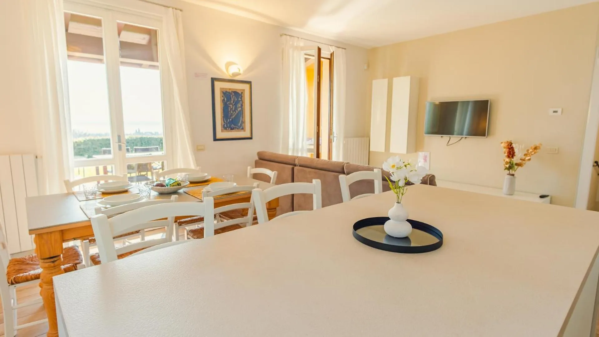 Villa Giulia - Italian Homing Soiano Del Lago