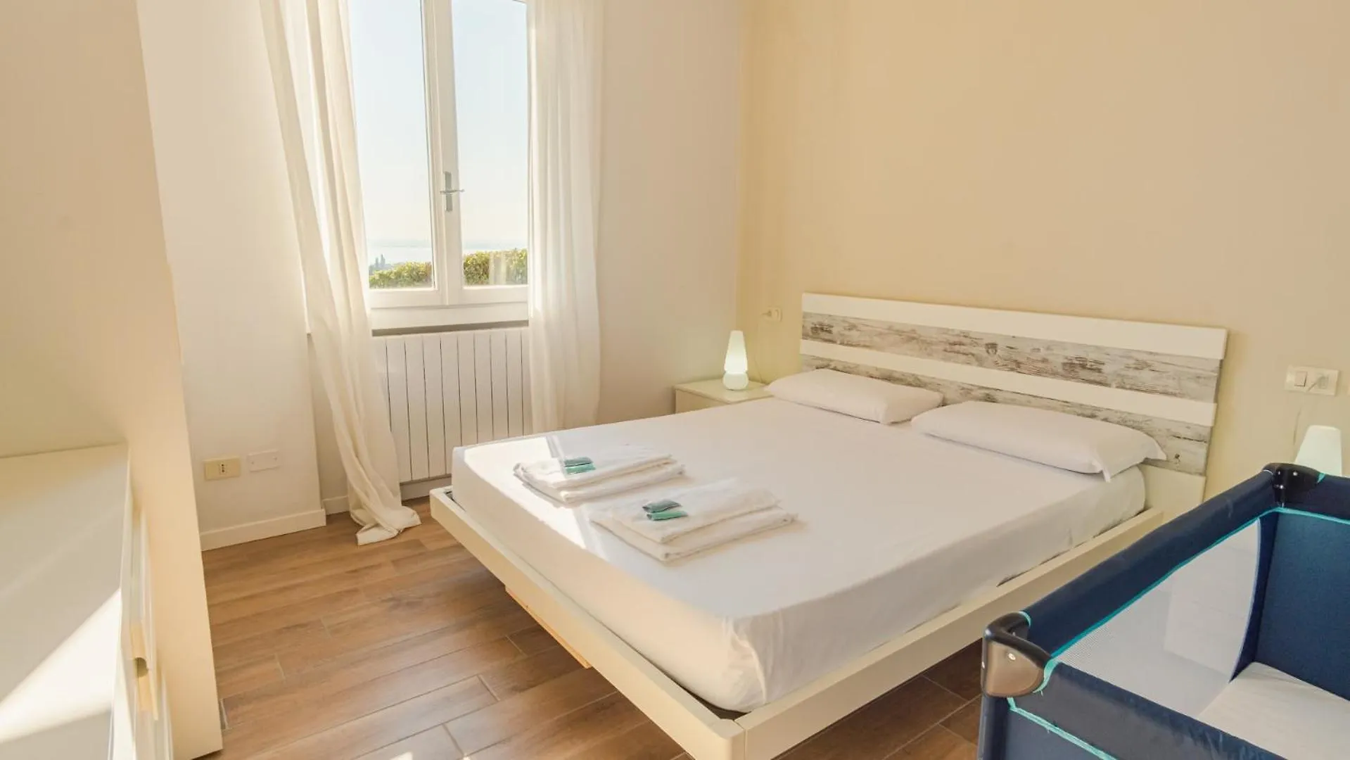 Villa Giulia - Italian Homing Soiano Del Lago