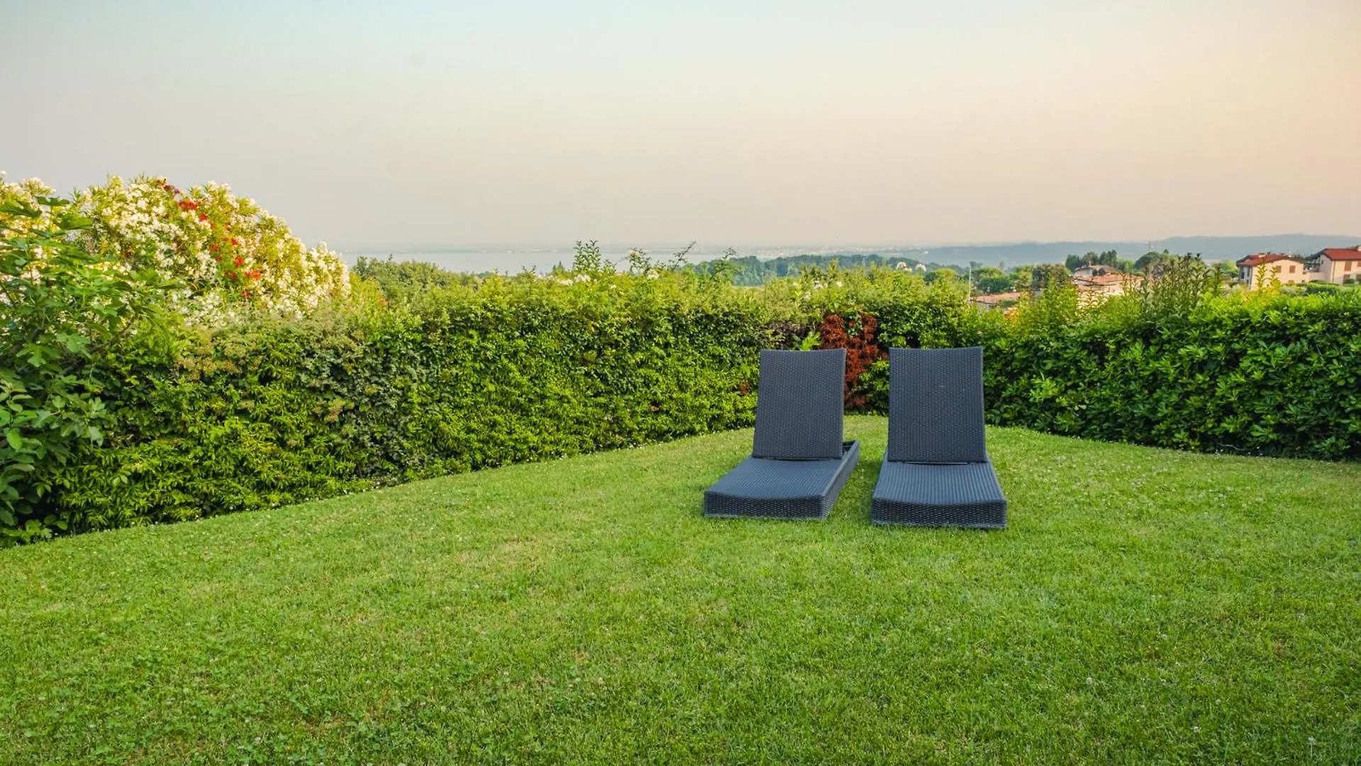 Villa Giulia - Italian Homing Soiano Del Lago