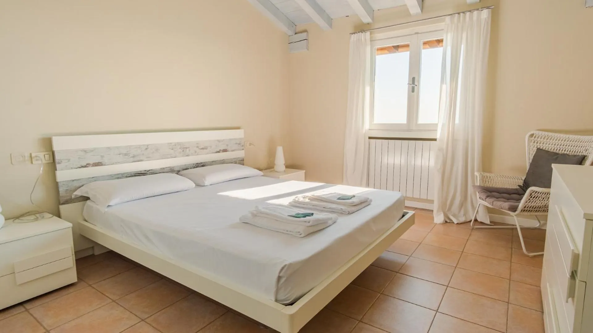 Villa Giulia - Italian Homing Soiano Del Lago